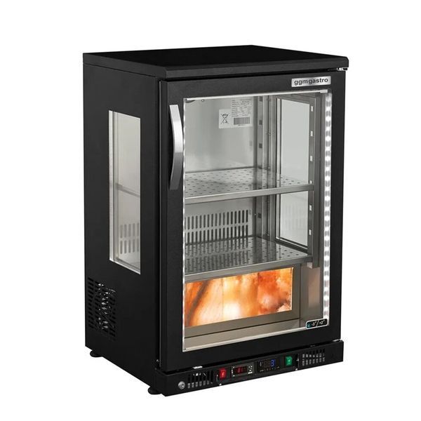 Шафа для дозрівання м'яса FRSF1GT GGM GASTRO (BI)031925 фото