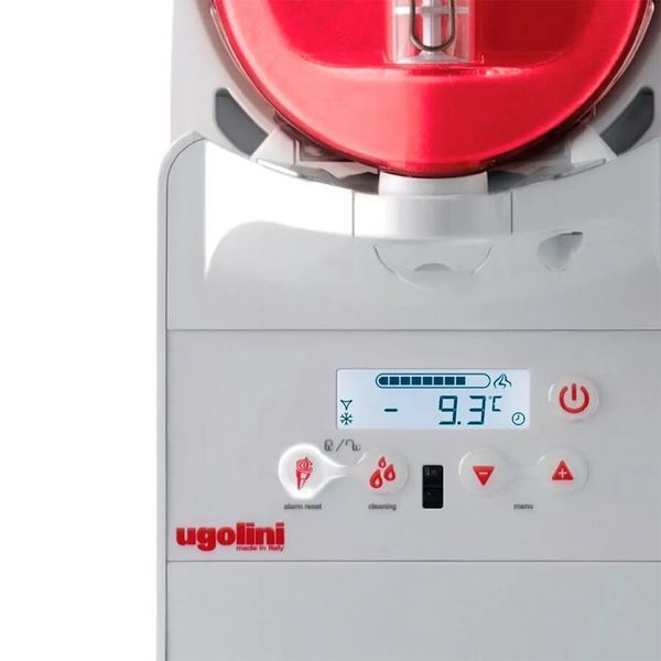 Фризер для мороженого MINIGEL PLUS 1 Ugolini (BO)030418 фото