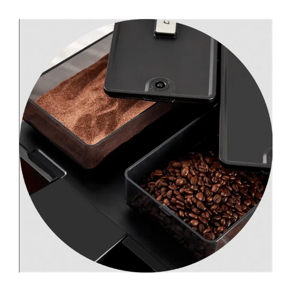 Кавомашина Minibar S2 Dr. Coffee (AP)034249 фото