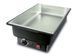 Чафіндіш CDH11100E GGM GASTRO (зі знімною кришкою) (BI)006942 фото 3