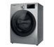 Промышленная стиральная машина AWH 912 S/PRO Whirlpool (AF)033155 фото 2