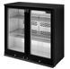 Барный холодильный шкаф BGI220 GGM Gastro (фригобар) (BI)009081 фото 3