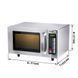 Профессиональная микроволновая печь MDM25-1000 GGM GASTRO (BI)034360 фото 3