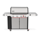 Газовий гриль Weber Genesis SP-435 (1501320) (AV)041154 фото 1