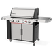 Газовий гриль Weber Genesis SP-435 (1501320) (AV)041154 фото 3