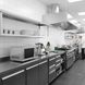 Професійна мікрохвильова піч MDM25-1000 GGM GASTRO (BI)034360 фото 7