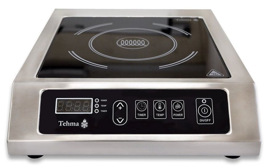 Профессиональная плита индукционная Handheld TMI28H1 Tehma (AS)020199 фото