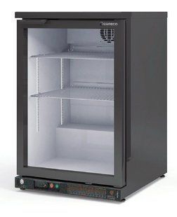 Мини-бар холодильник ERH150L-R600A Coreco (BS)058064 фото