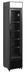 Холодильна шафа вузька FSC175H BLACK Tefcold (DF)036239 фото 1