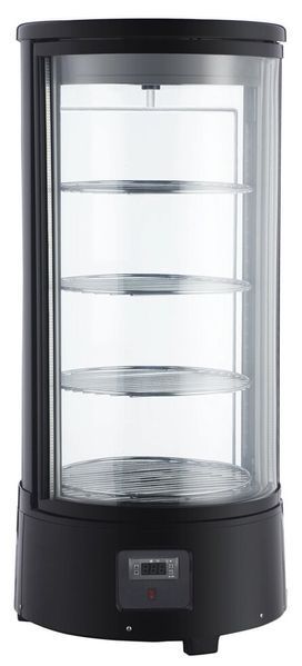 Кондитерська шафа-вітрина RTC-72L REEDNEE (BS)012439 фото
