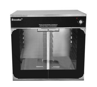 Шафа розстоєчна PR64 CustomHeat (BP)031624 фото