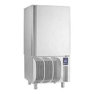 Шафа шокової заморозки PO 12T P 3N Samaref (CH)041220 фото