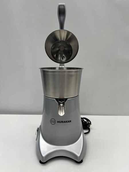 Професійний соковитискач для цитрусових HKN-AGRL HURAKAN (BX)036389 фото