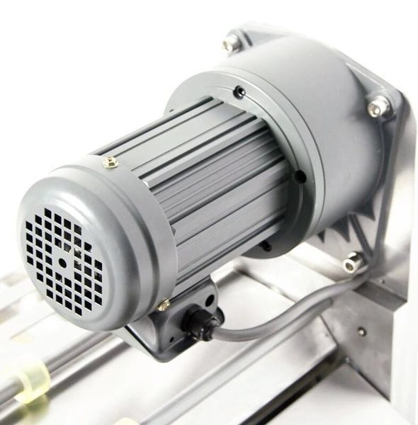 Тестораскатка для слоеного теста TMK520B GGM GASTRO (настольная) (BI)007193 фото
