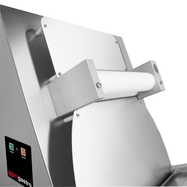 Тісторозкатка TP40DG-N GGM GASTRO (BI)053062 фото