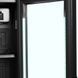 Холодильна шафа вузька FSC175H BLACK Tefcold (DF)036239 фото 4