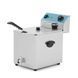Професійна фритюрниця EF8T BLUE GoodFood (BE)037634 фото 1