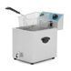 Професійна фритюрниця EF8T BLUE GoodFood (BE)037634 фото 3