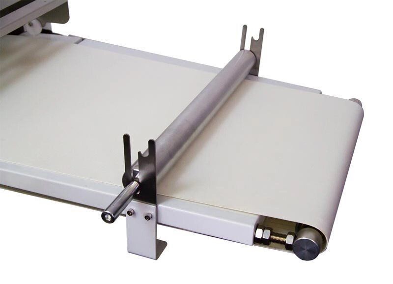 Тестораскатка для слоеного теста TMK520B GGM GASTRO (настольная) (BI)007193 фото