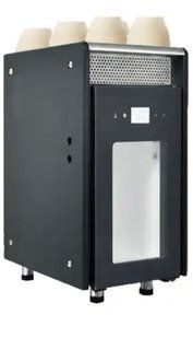 Охладитель молока MRh16DBS Dr. Coffee (AP)041074 фото