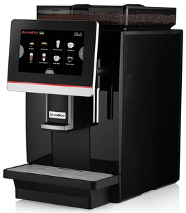 Кофемашина CoffeeBar Plus Dr. Coffee (APEF)030027 фото