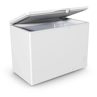 Ларь холодильный N400Z Juka Freezepoint (-5...+5) (AK)030592 фото