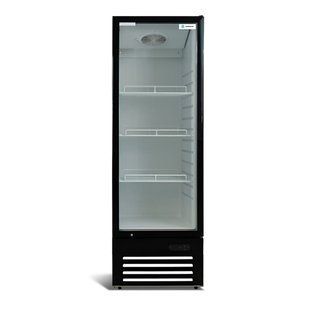 Холодильный шкаф HKN-BC258 Hurakan (BX)036837 фото