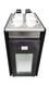 Охолоджувач молока MRh16DBS Dr. Coffee (AP)041074 фото 2