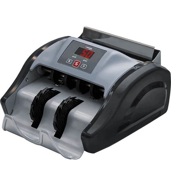 Счетчик банкнот Kolibri UV Cassida (DG)020624 фото