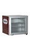 Барный морозильный шкаф UF50G Tefcold (BU)030528 фото 5