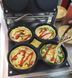 Профессиональная вафельница-тарталетница WB4B GoodFood (BE)057553 фото 4