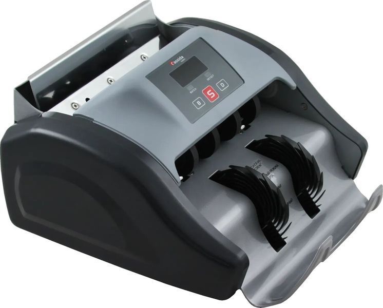 Счетчик банкнот Kolibri UV Cassida (DG)020624 фото