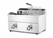 Профессиональная фритюрница индукционная Kitchen Line 215029 Hendi (8+8л) (DW)030902 фото 3