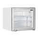 Барный морозильный шкаф UF50G Tefcold (BU)030528 фото 1