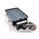 Гриль газовый Go-Anywhere Weber (1141075) (AV)055386 фото 4