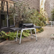 Гриль газовий - планча Weber SLATE GP (1501460) (AV)041156 фото 7