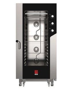 Пароконвектомат MKF1664S Tecnoeka (DF)059073 фото