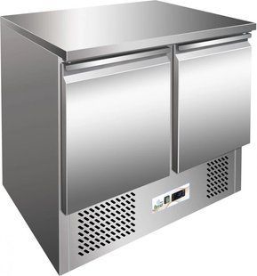 Морозильный стол G-SS45BT Forcar (BS)033756 фото