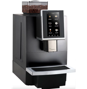 Кофемашина Dr. Coffee F12 Plus 2L (APEF)030021 фото