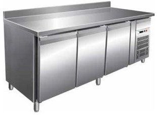 Морозильный стол G-GN3200BT Forcar (BS)058187 фото
