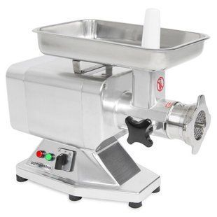 Промислова м'ясорубка FWH85 GGM GASTRO (120 кг/год.) (BI)007210 фото
