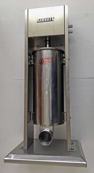 Шприц колбасный SV-3 AIRHOT (CF)034668 фото