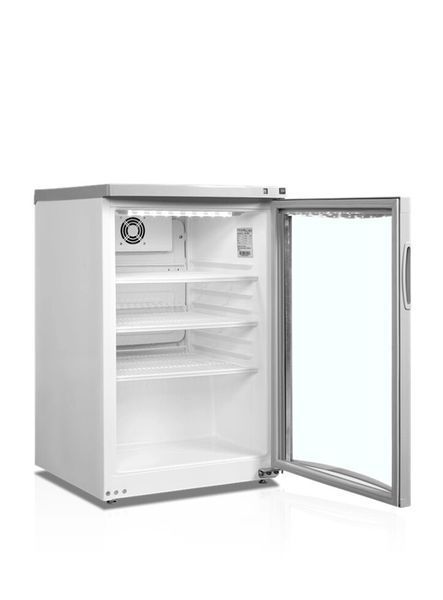 Міні-бар холодильник BC85 w/Fan Tefcold (BUDF)021167 фото