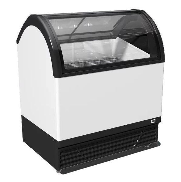 Вітрина для морозива M300Q JUKA Freezepoint (7 смаків) (AK)056643 фото