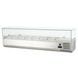 Витрина для топинга GF-VRX1500/330-H6C GoodFood (BE)035237 фото 1
