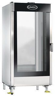 Расстоечный шкаф XL1003 Unox (BS)036703 фото