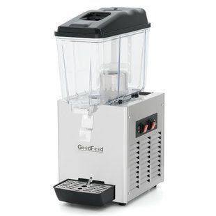 Сокоохолоджувач JD16 BLACK GoodFood (BE)037635 фото
