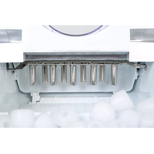 Льодогенератор HZB-15SA Frosty (BO)036494 фото