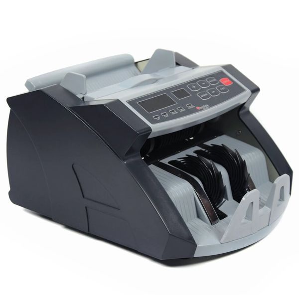 Счетчик банкнот Kolibri NEW (5510) Cassida (DG)030953 фото