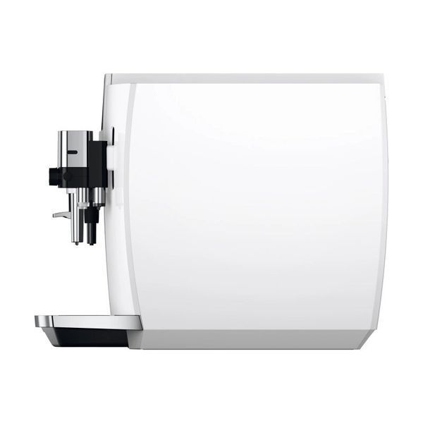 Кавомашина E8 Piano White (EС) JURA (AY)034365 фото